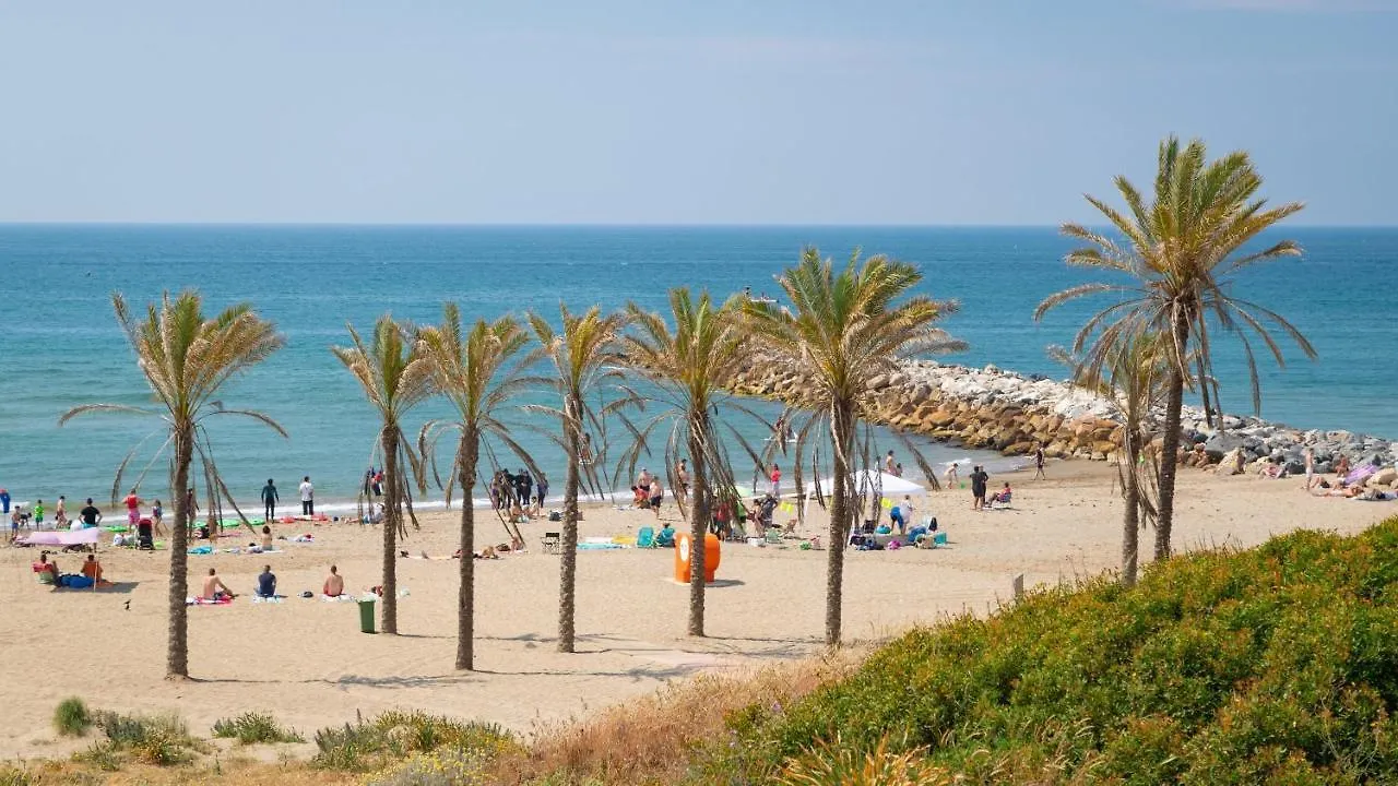 Socrates Holiday Rental, La Mairena - El Soto Golf Club Free Padel Gym Tennis & Golf Ojen 0*,