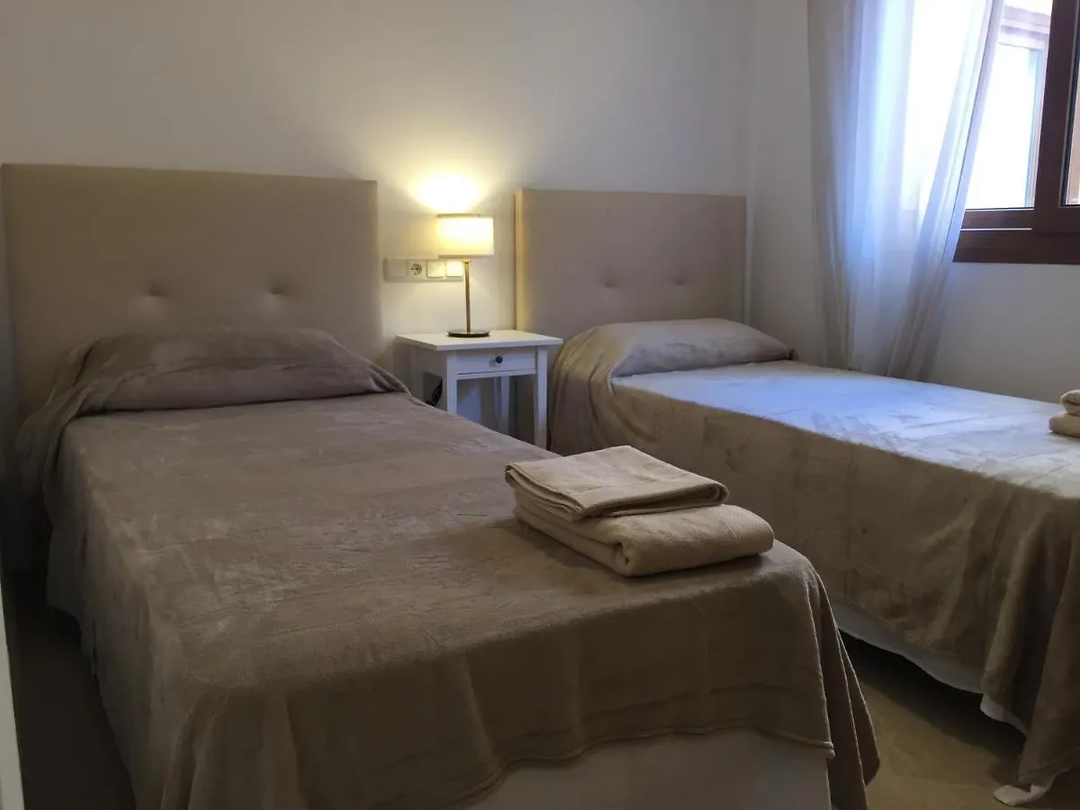 Socrates Holiday Rental, La Mairena - El Soto Golf Club Free Padel Gym Tennis & Golf Ojen