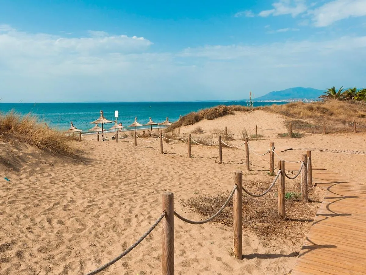 Socrates Holiday Rental, La Mairena - El Soto Golf Club Free Padel Gym Tennis & Golf Ojen 0*,