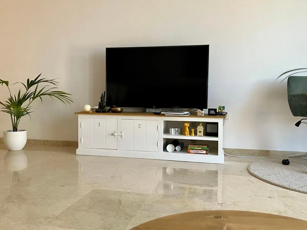 Socrates Holiday Rental, La Mairena - El Soto Golf Club Free Padel Gym Tennis & Golf Ojen Apartment
