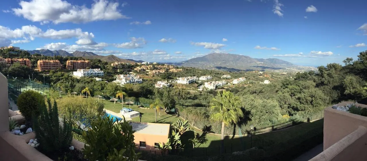 Socrates Holiday Rental, La Mairena - El Soto Golf Club Free Padel Gym Tennis & Golf Ojen Spain