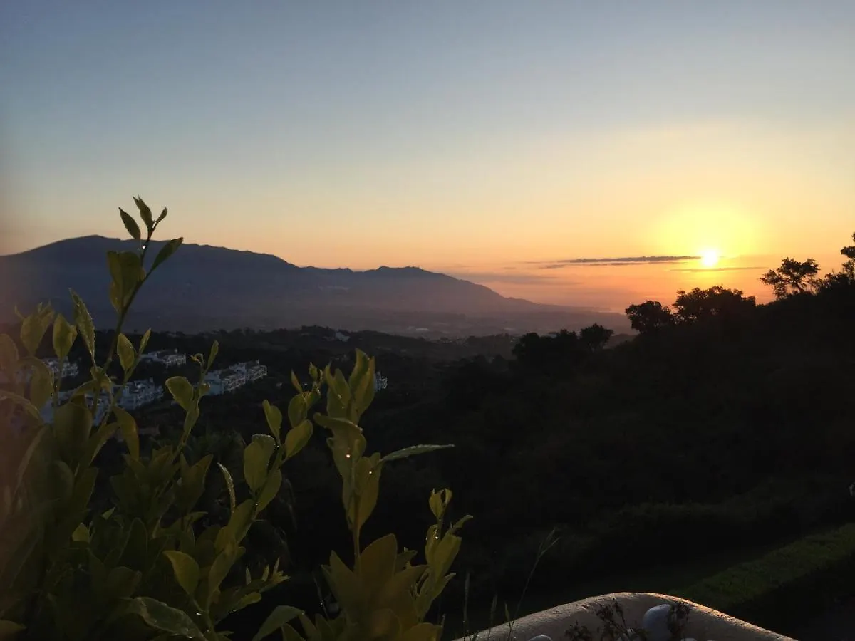 Socrates Holiday Rental, La Mairena - El Soto Golf Club Free Padel Gym Tennis & Golf Ojen