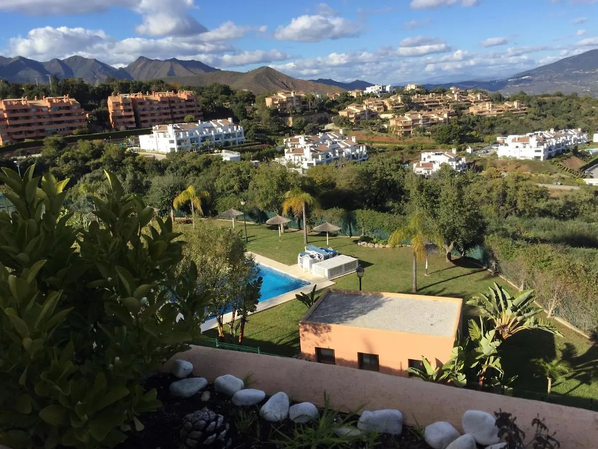 Socrates Holiday Rental, La Mairena - El Soto Golf Club Free Padel Gym Tennis & Golf Ojen 0*,  Spain