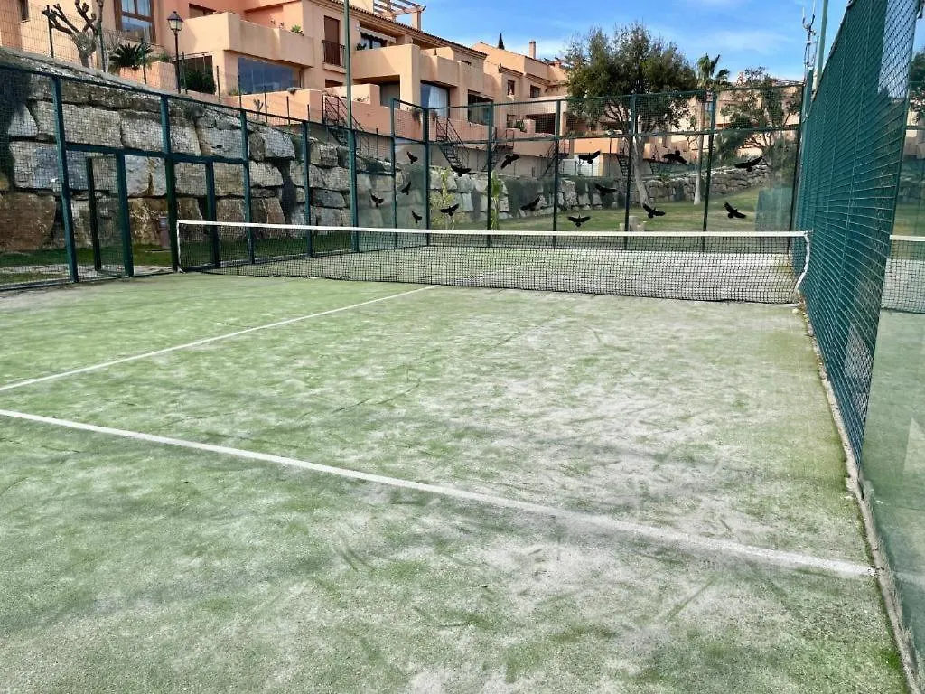 Socrates Holiday Rental, La Mairena - El Soto Golf Club Free Padel Gym Tennis & Golf Ojen