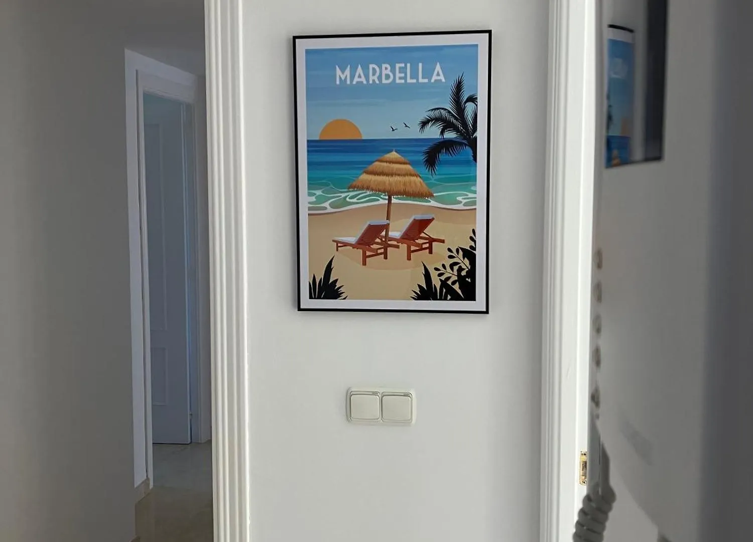 Apartment Socrates Holiday Rental, La Mairena - El Soto Golf Club Free Padel Gym Tennis & Golf Ojen