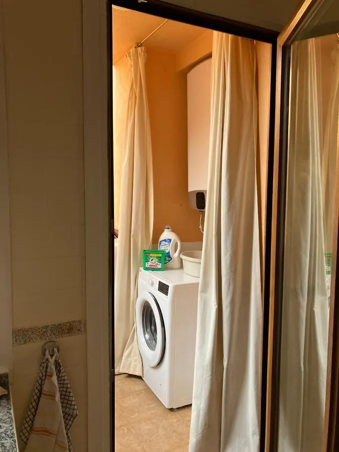 Socrates Holiday Rental, La Mairena - El Soto Golf Club Free Padel Gym Tennis & Golf Ojen