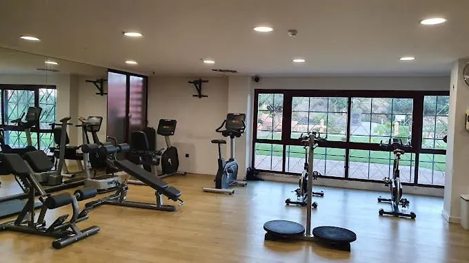 Socrates Holiday Rental, La Mairena - El Soto Golf Club Free Padel Gym Tennis & Golf Ojen Apartment