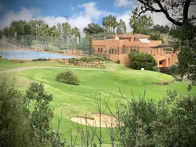 Socrates Holiday Rental, La Mairena - El Soto Golf Club Free Padel Gym Tennis & Golf Ojen 0*,